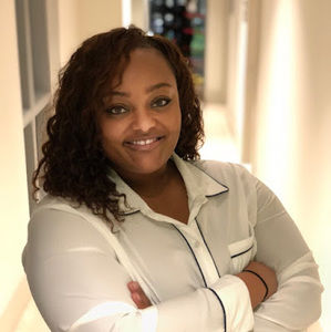 Meet your Posher, Tyler